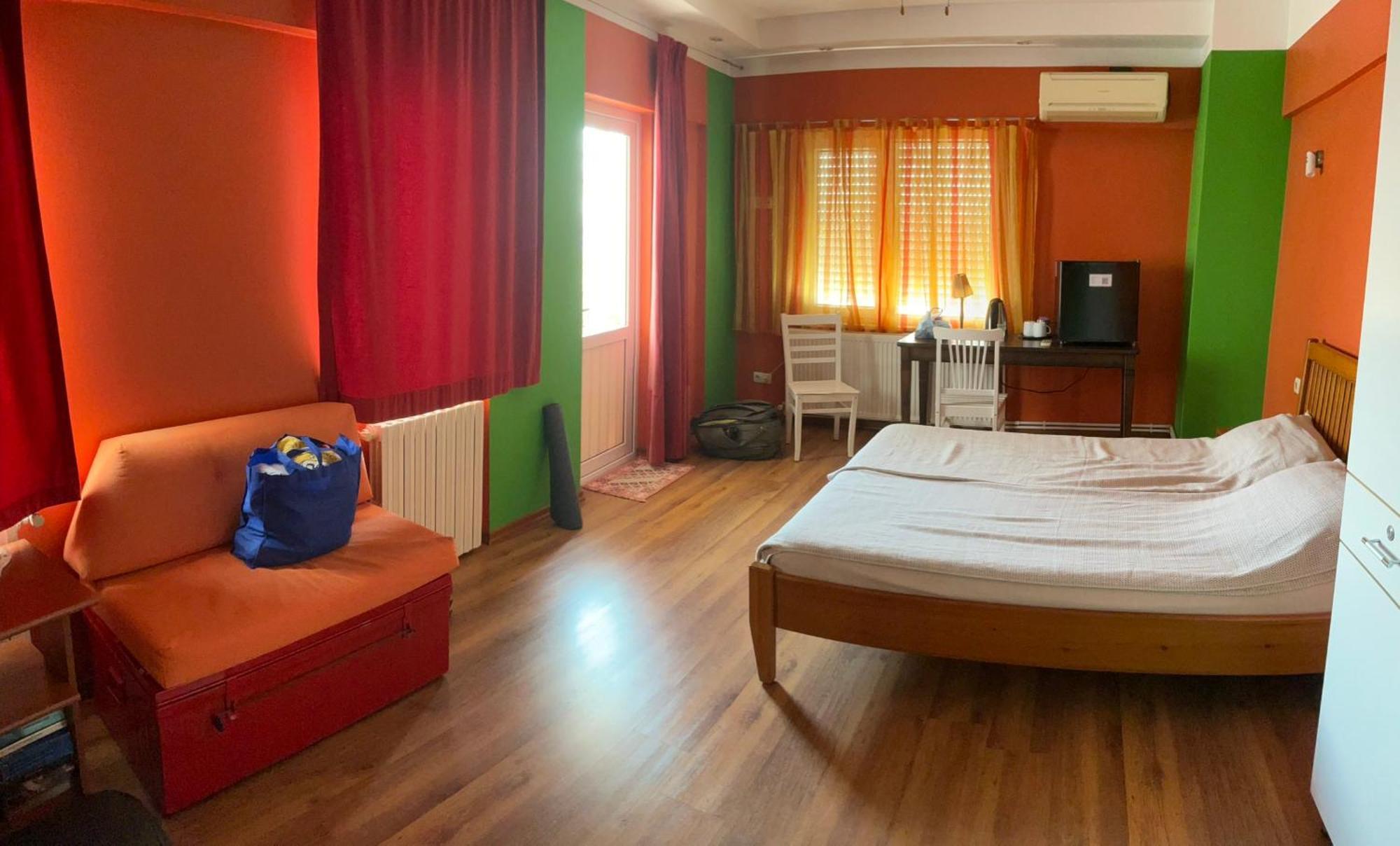 Antalyaloft Appartement Buitenkant foto